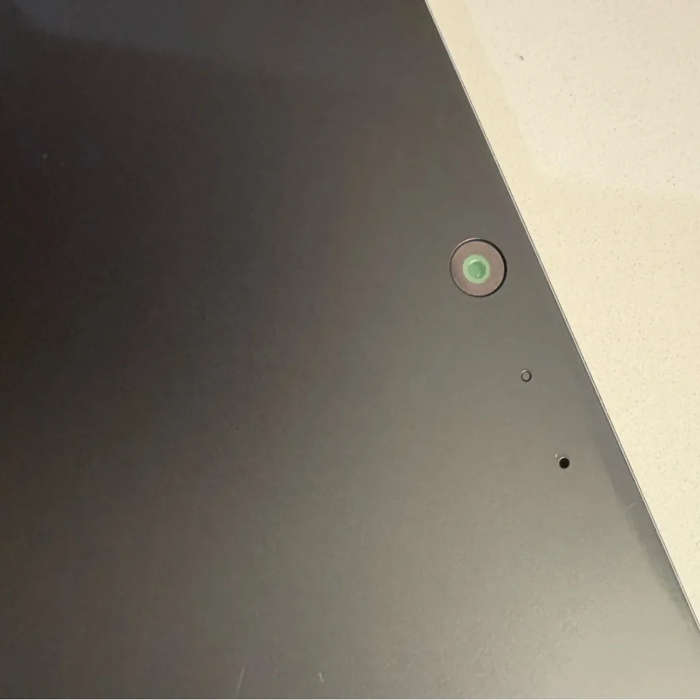 Microsoft Surface Pro 6 w/ Charger